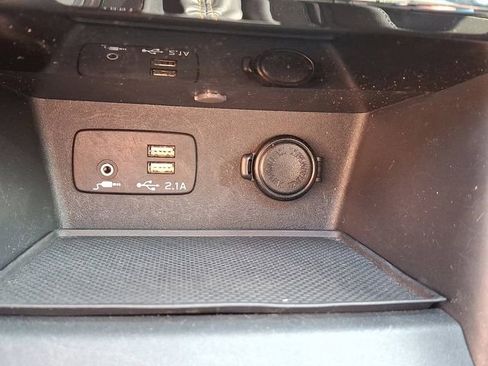 Certified 2023 Subaru Forester Wilderness AWD/4WD image 38