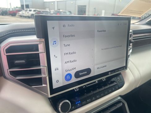 Used 2024 Toyota Sequoia Capstone image 15