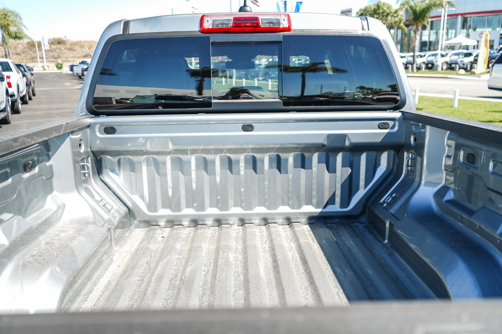 New 2026 Chevrolet Colorado LT w/ LT Convenience Package RWD image 28