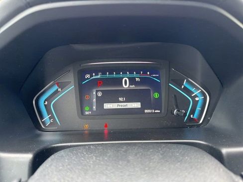 Used 2024 Honda Odyssey EX-L image 18