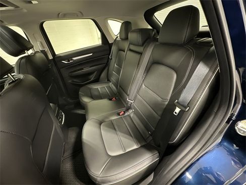 Used 2025 MAZDA CX-5 AWD 2.5 S w/ Preferred Package image 20