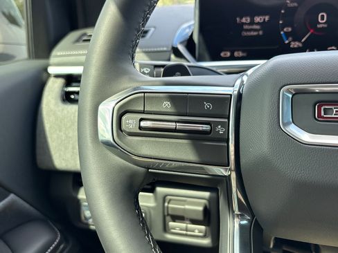 New 2026 GMC Sierra EV Elevation image 10