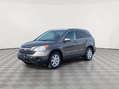 Used 2009 Honda CR-V EX-L image 4
