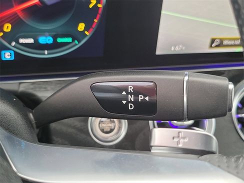 Used 2022 Mercedes-Benz E 450 E 450 image 13