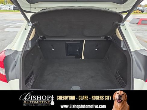 Used 2017 Mercedes-Benz GLA 250 4MATIC image 15