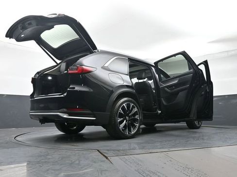 Certified 2024 MAZDA CX-90 Plug-In Hybrid w/ Premium Pkg AWD/4WD image 48