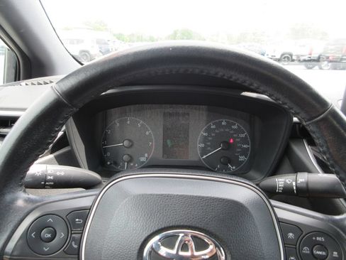 Used 2023 Toyota Corolla SE w/ Carpet Mat Package (TMS) FWD image 25