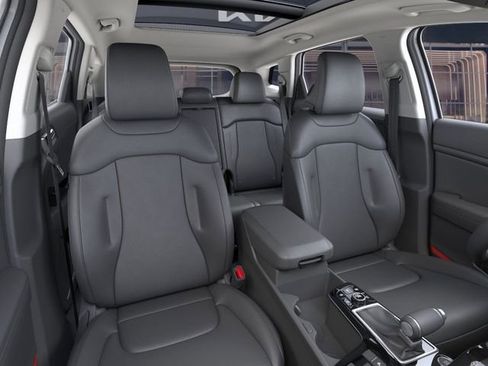 Certified 2025 Kia Sportage EX w/ Premium Package image 15