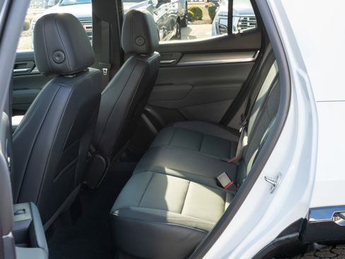 New 2026 GMC Terrain AT4 w/ Convenience Package III image 19