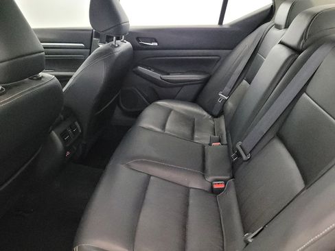 Used 2019 Nissan Altima 2.5 SL AWD/4WD image 18