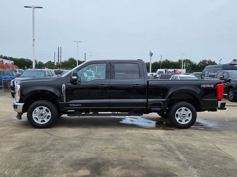 Certified 2026 Ford F250 XLT AWD/4WD image 9