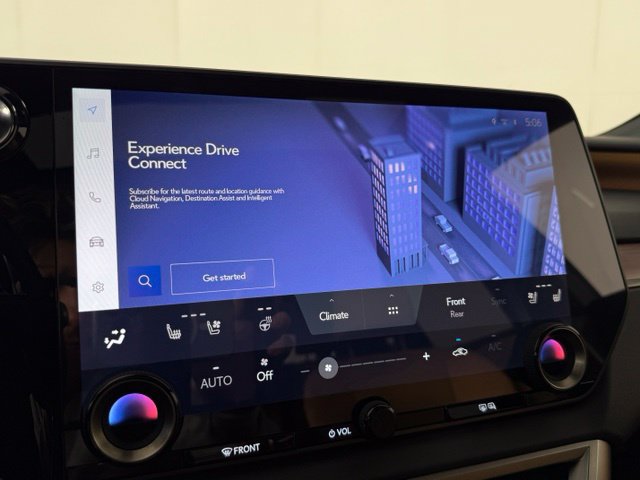 Certified 2025 Lexus RX 350 Premium w/ Accessory Package (Z1) FWD image 22