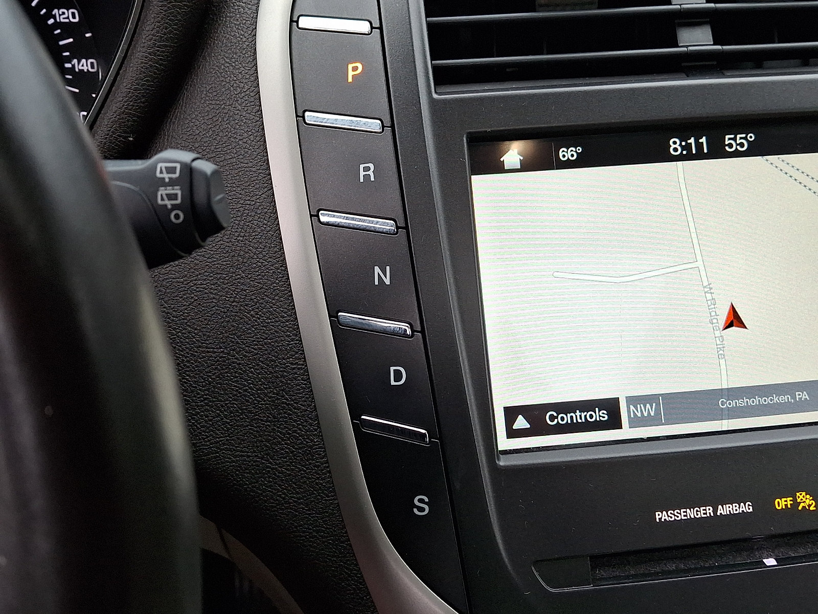 Used 2019 Lincoln MKC Reserve w/ MKC Climate Package AWD/4WD image 15