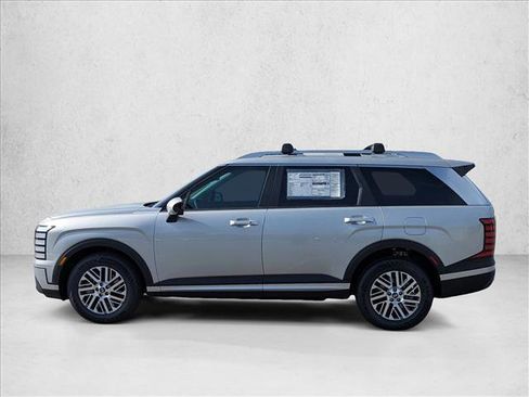 New 2026 Hyundai Palisade SEL FWD image 8