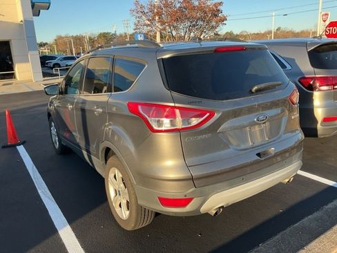 Used 2014 Ford Escape SE w/ Equipment Group 201A image 8