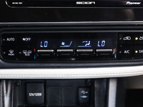 Used 2016 Scion iM FWD image 37