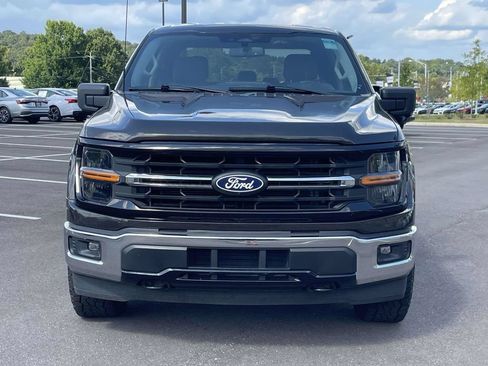 Used 2024 Ford F150 XLT w/ Mobile Office Package AWD/4WD image 8