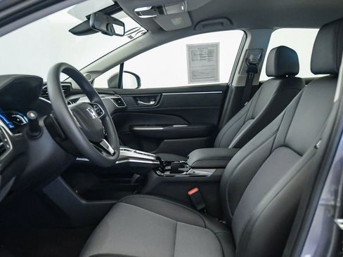 Used 2020 Honda Clarity Plug-In Hybrid image 19