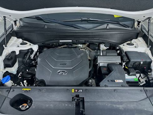 Used 2020 Hyundai Palisade Limited image 33