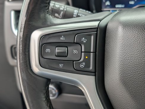 Used 2022 Chevrolet Tahoe LT w/ LT Signature Plus Package image 6