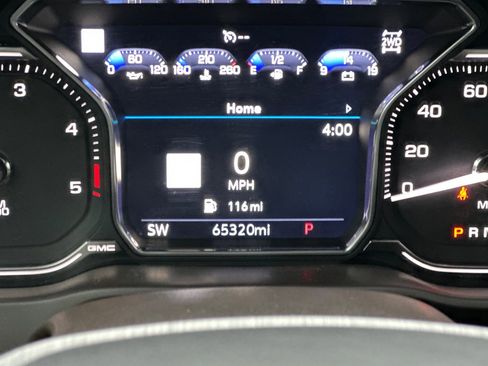 Used 2021 GMC Sierra 3500 Denali w/ Denali Ultimate Package image 24