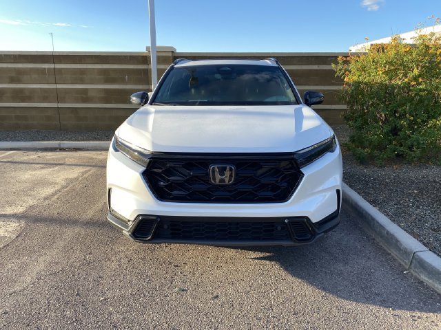 Used 2026 Honda CR-V Sport-L image 7