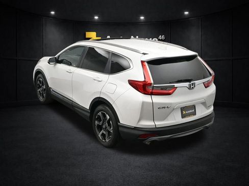 Used 2019 Honda CR-V Touring image 44