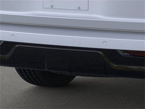 New 2026 Lincoln Navigator L Reserve AWD/4WD image 23