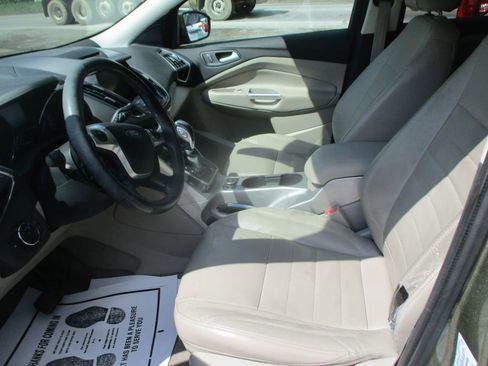 Used 2013 Ford Escape SEL FWD image 12