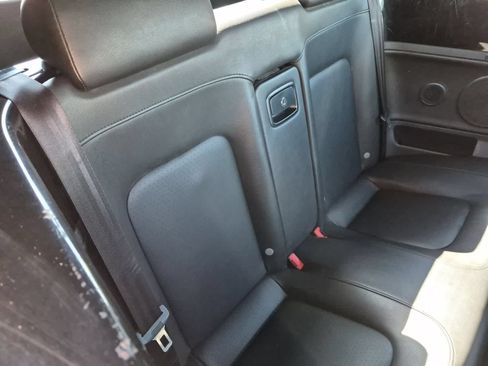 Used 2007 Volkswagen Beetle Convertible w/ Package 1 FWD image 19