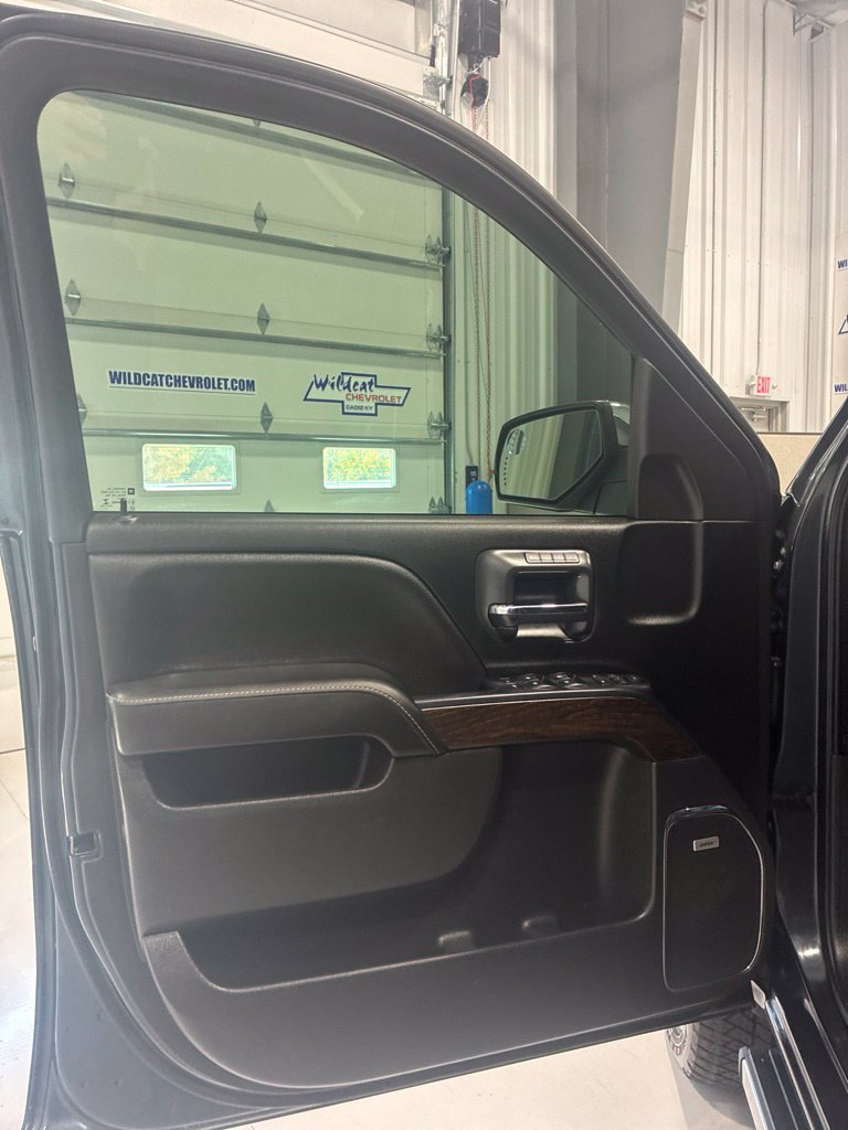 Used 2018 GMC Sierra 1500 Denali w/ Denali Ultimate Package AWD/4WD image 14