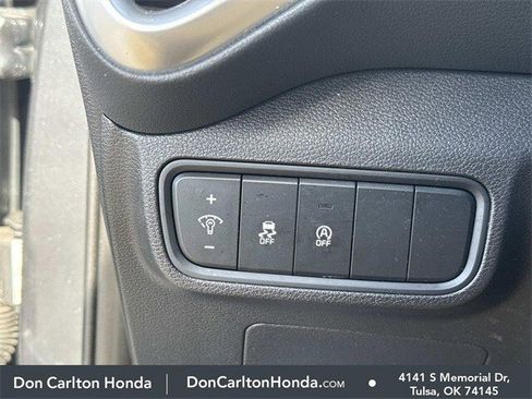 Used 2025 Kia Soul LX image 25