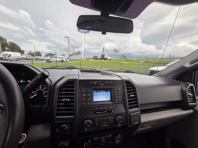Used 2020 Ford F150 XL w/ Equipment Group 101A Mid AWD/4WD image 15