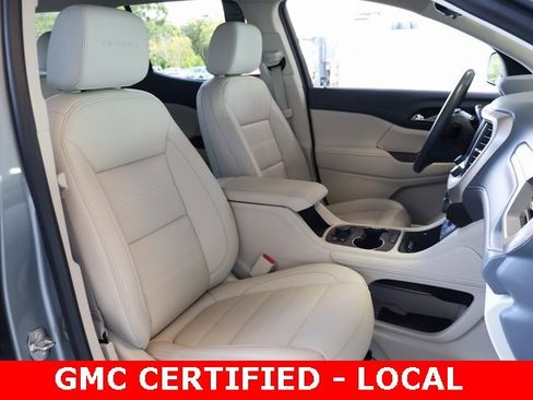 Used 2023 GMC Acadia Denali w/ Denali Technology Package image 22