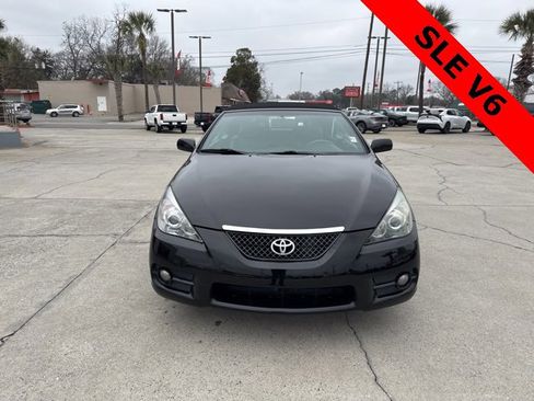 Used 2007 Toyota Solara SLE image 2