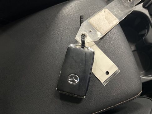 Certified 2023 MAZDA CX-5 AWD 2.5 S w/ Premium Package image 36