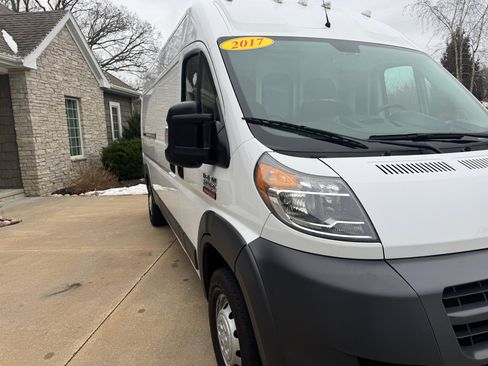 Used 2017 RAM ProMaster 2500 image 36