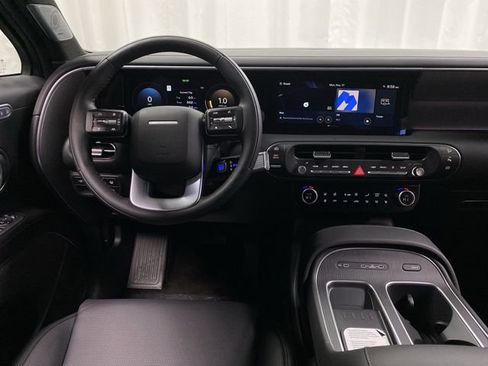 New 2026 Hyundai Palisade Calligraphy image 5