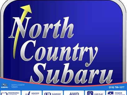 New 2026 Subaru Forester Premium