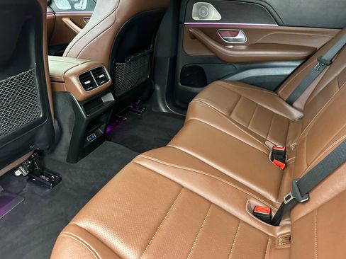 Certified 2024 Mercedes-Benz GLE 350 4MATIC image 28