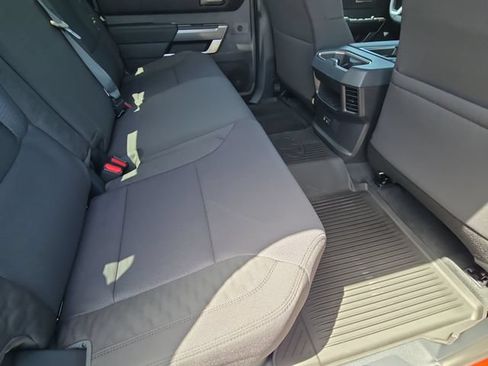 New 2026 Toyota Tundra SR5 AWD/4WD image 11