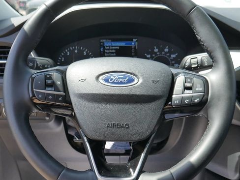 Used 2022 Ford Escape SE w/ Convenience Package AWD/4WD image 33