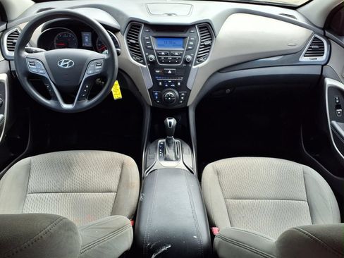 Used 2015 Hyundai Santa Fe Sport FWD image 11