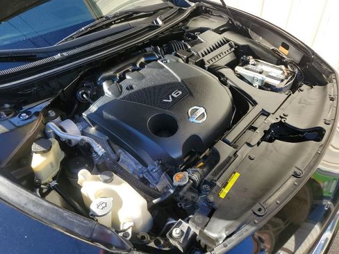 Used 2014 Nissan Maxima 3.5 SV w/ Sport Package image 32