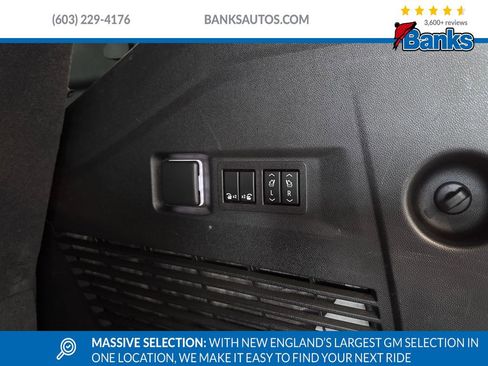 Certified 2023 GMC Yukon Denali Ultimate image 8