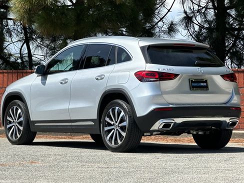 Certified 2023 Mercedes-Benz GLA 250 4MATIC image 6