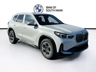 New 2026 BMW X1 xDrive28i w/ Technology Package video 1