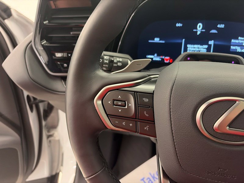 Used 2025 Lexus TX 350 AWD w/ Technology Package image 29