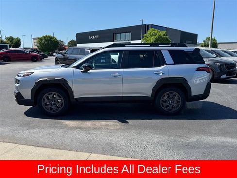 Used 2026 Subaru Outback Premium w/ Premium/Limited Package AWD/4WD image 6
