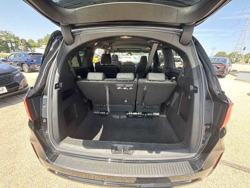 Used 2025 Honda Odyssey Sport-L image 25